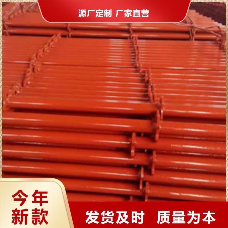【架子管热轧无缝钢管按需定制真材实料】