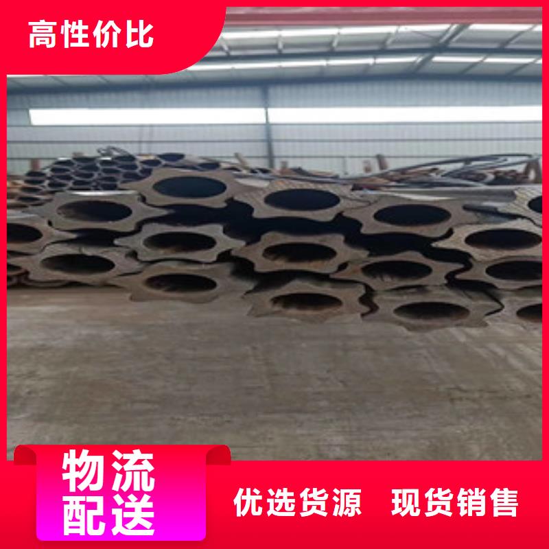 异型管_无缝方管客户信赖的厂家