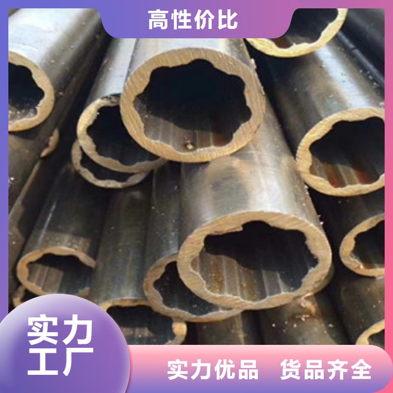 异型管无缝方管用心做好每一件产品
