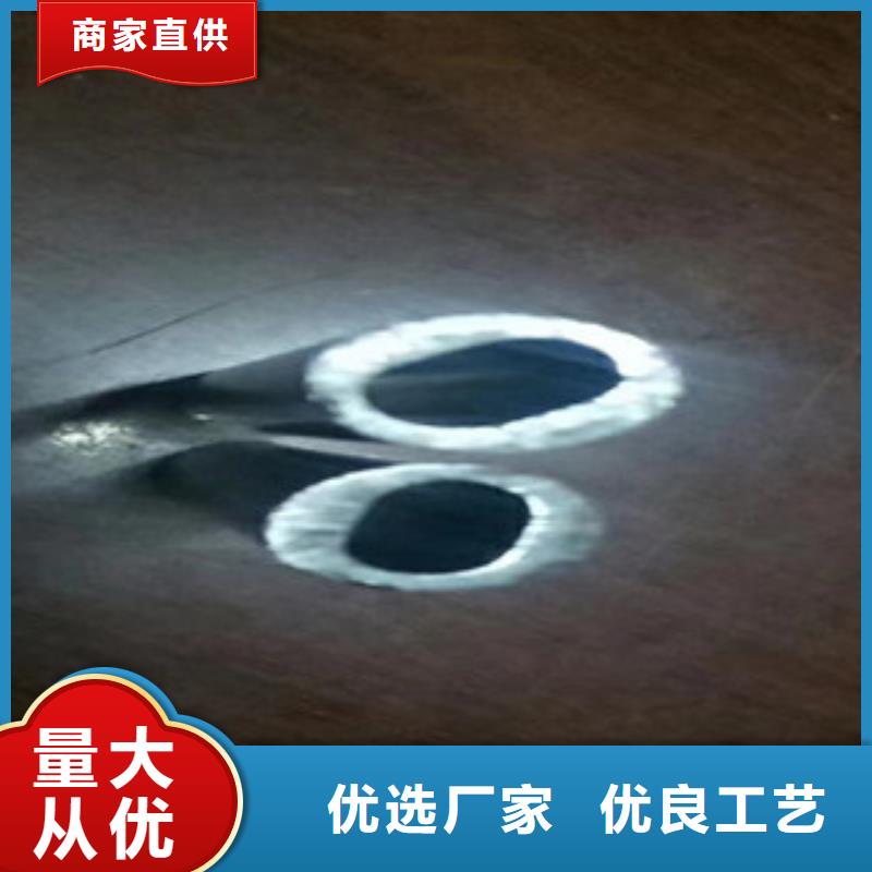 异型管-镀锌无缝管N年生产经验