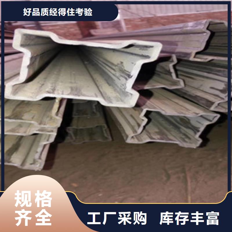 异型管-镀锌无缝管N年生产经验