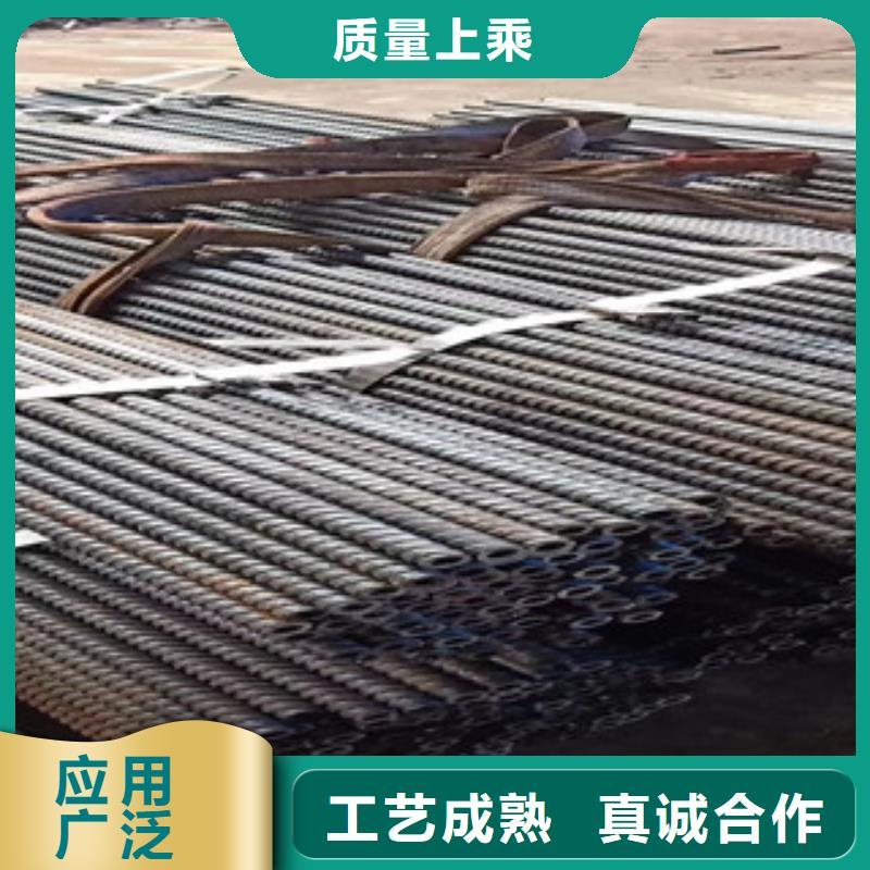 异型管-镀锌无缝管N年生产经验