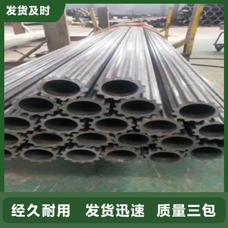 异型管-镀锌无缝管N年生产经验