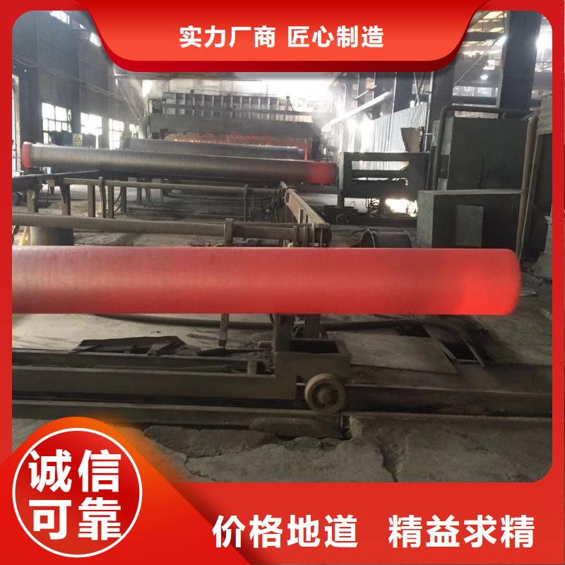 球墨铸铁管【离心球墨铸铁管】定制定做
