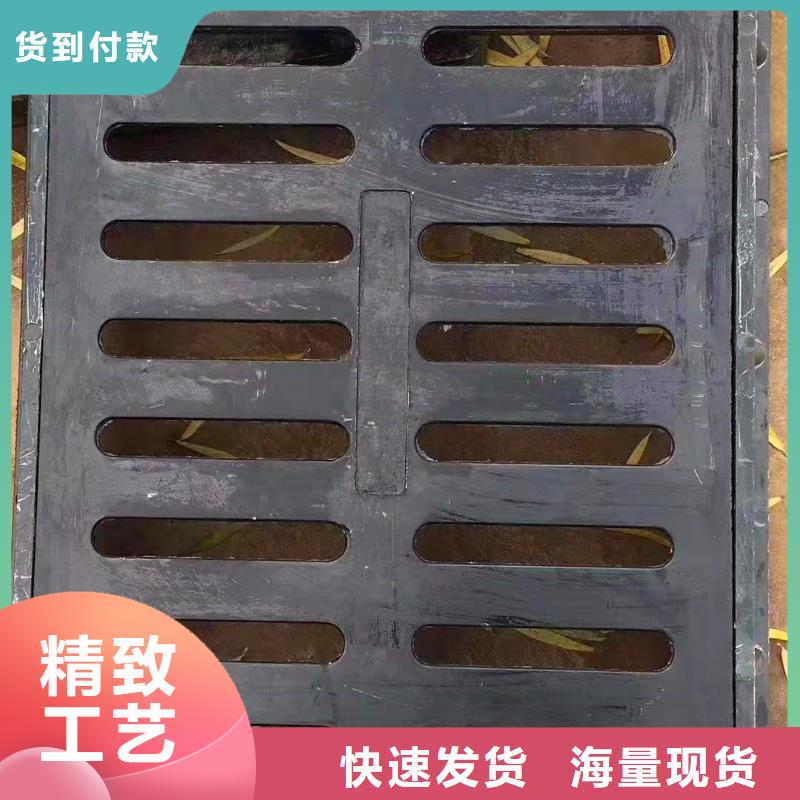 高平市重型报价球墨铸铁井盖