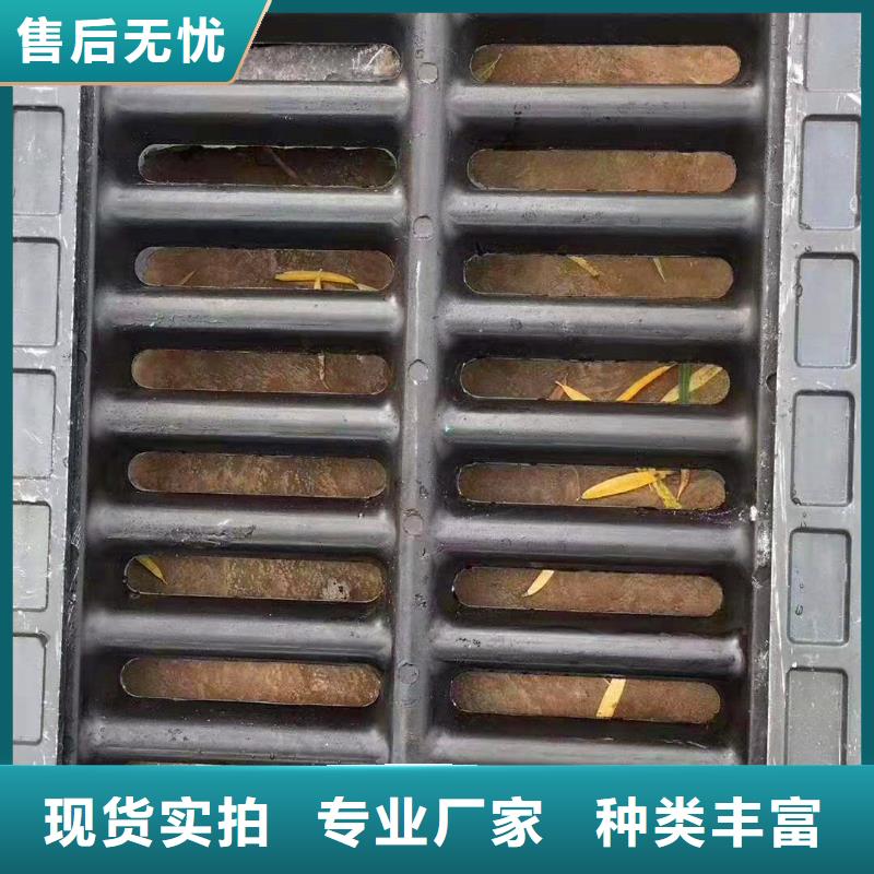 工厂直发800*900球墨铸铁井盖