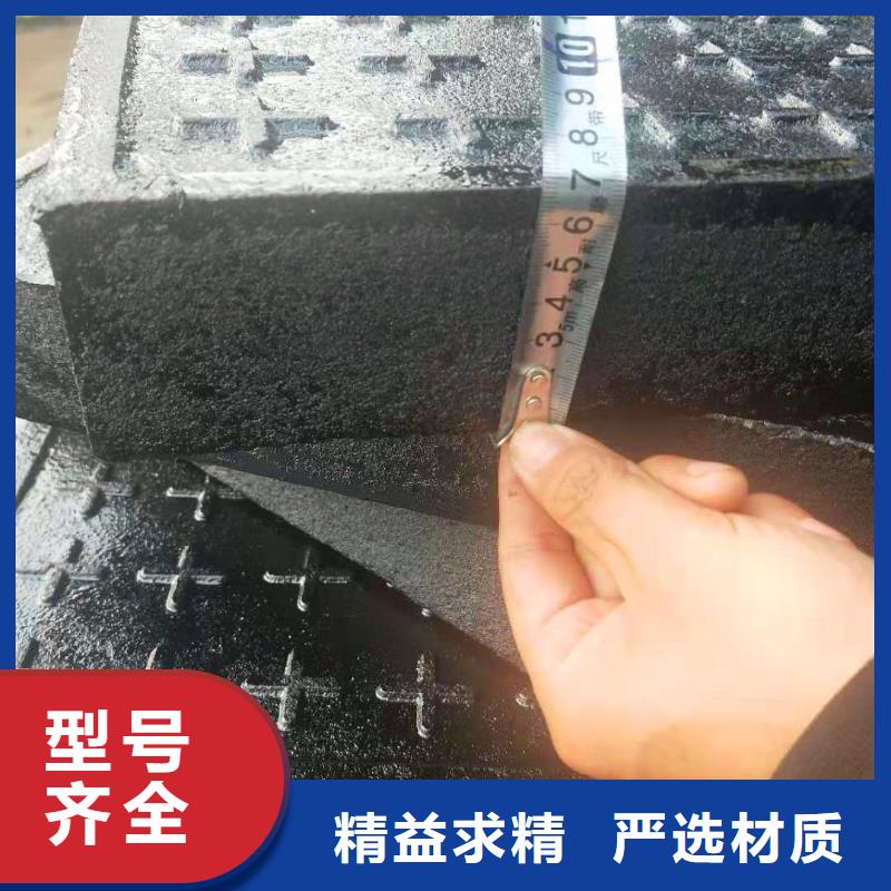 500*500球墨铸铁篦子卓越服务