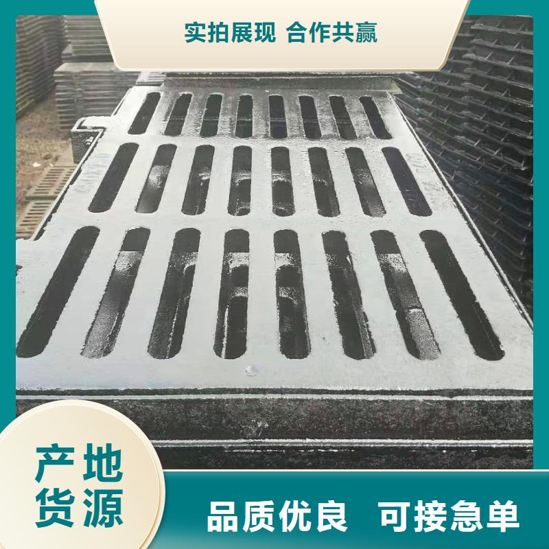 宜丰/重型球墨铸铁井盖/	咨询定价