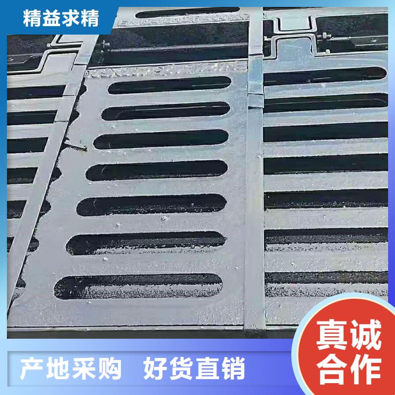 球墨铸铁井盖服务至上