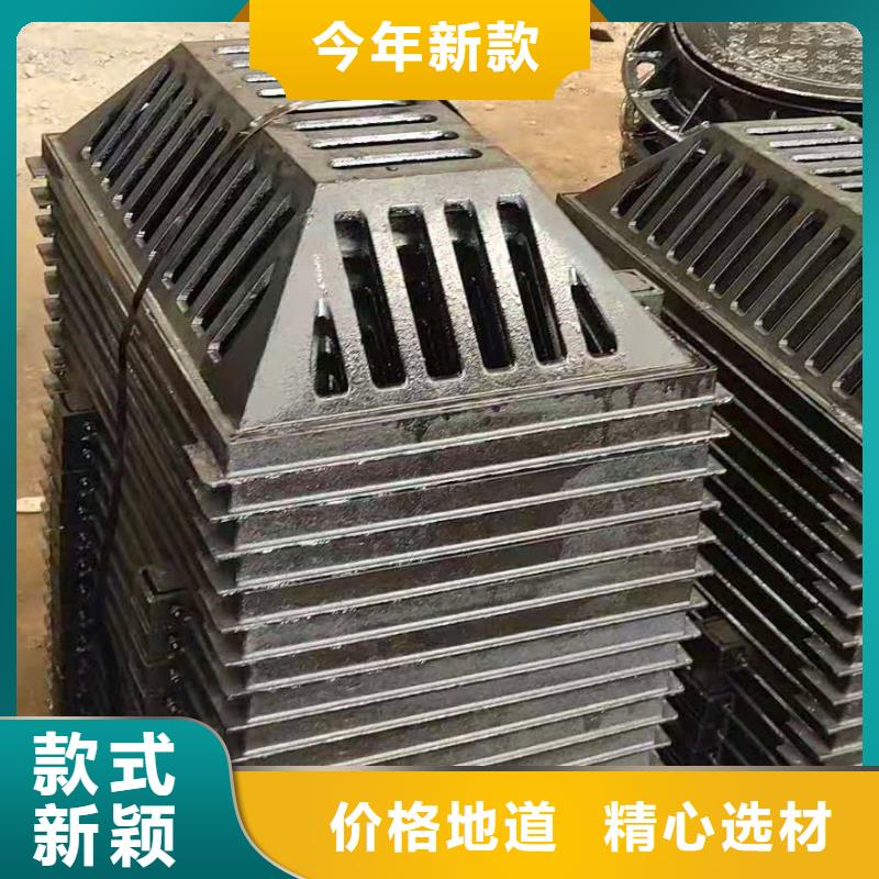 淮阴700防沉降球墨铸铁井盖优质