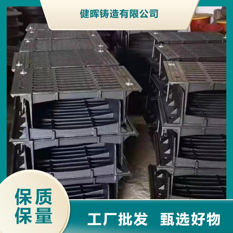 连山区型号全合肥球墨铸铁井盖