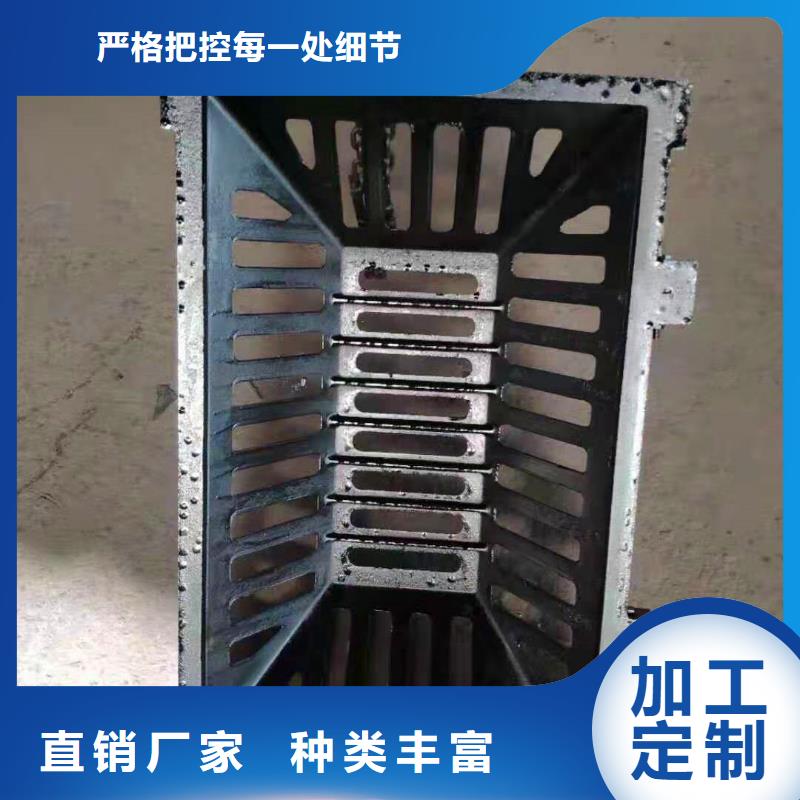 万安球墨铸铁外方内圆井盖靠谱