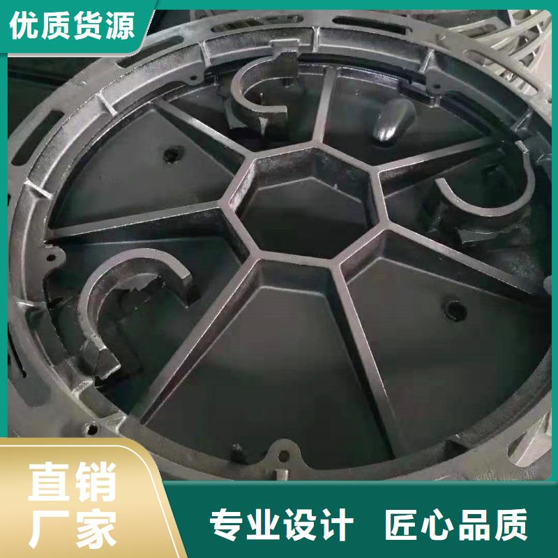 500*500球墨铸铁篦子卓越服务