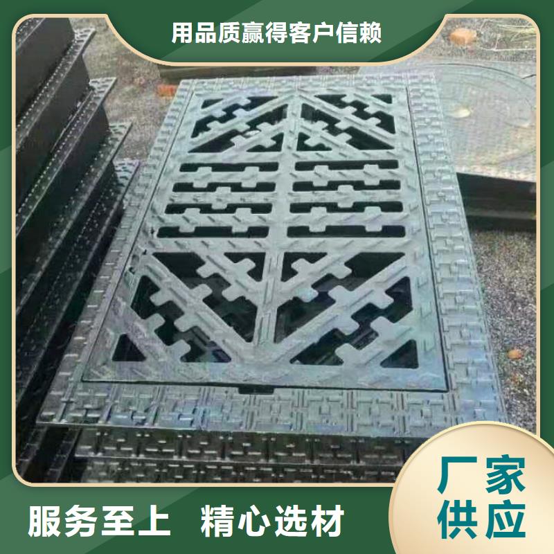 左贡县质量优过重车铸铁井盖