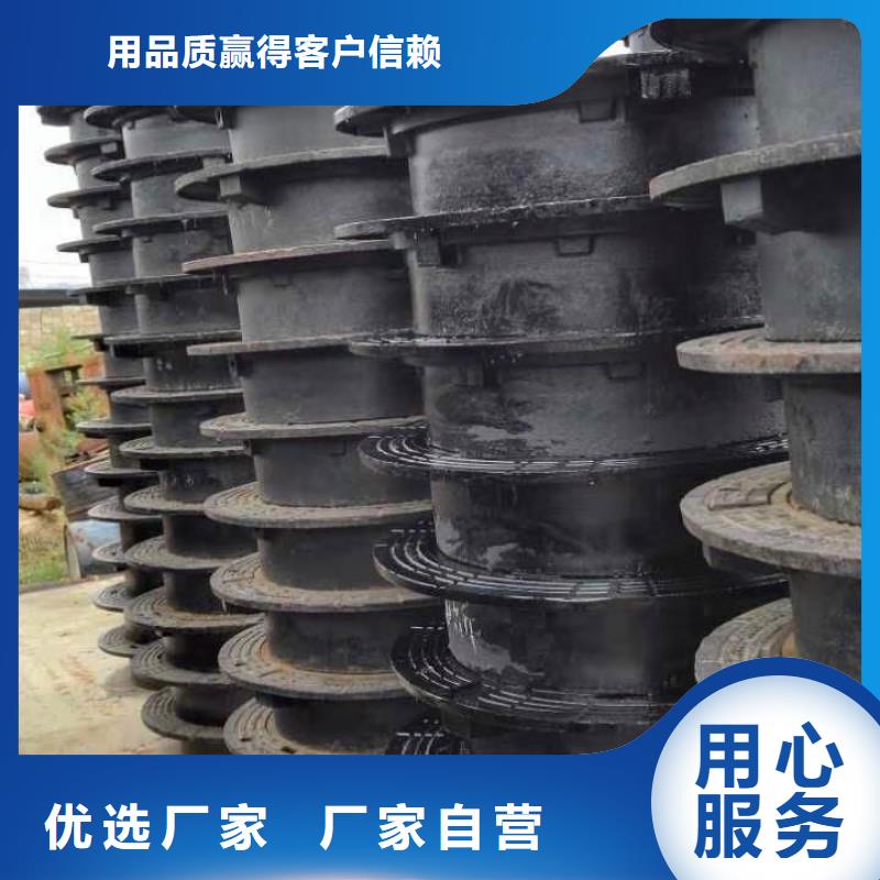 昂昂溪区绿化专用球墨铸铁井盖低价销售