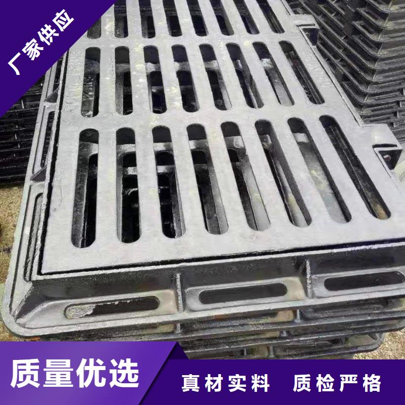 左贡县质量优过重车铸铁井盖