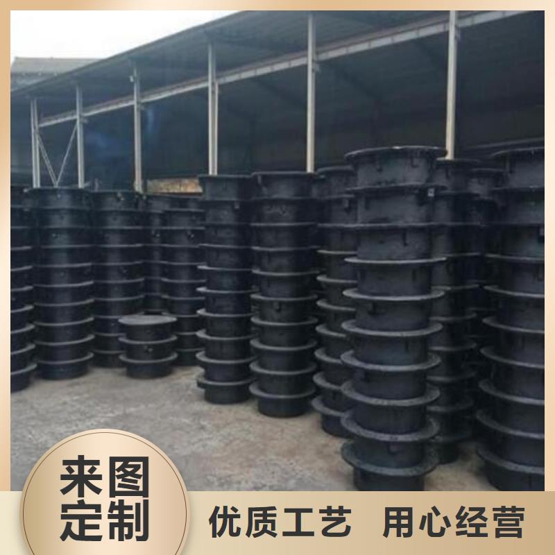 新建球墨铸铁雨水井盖承诺守信