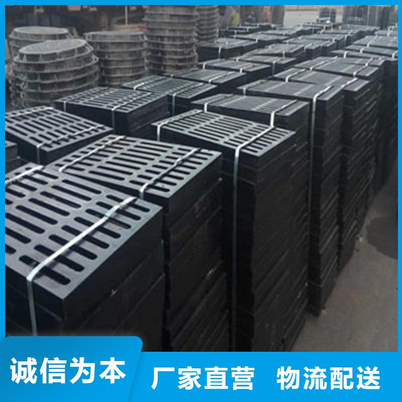 上栗县质讯成套300*500球墨铸铁雨水篦子