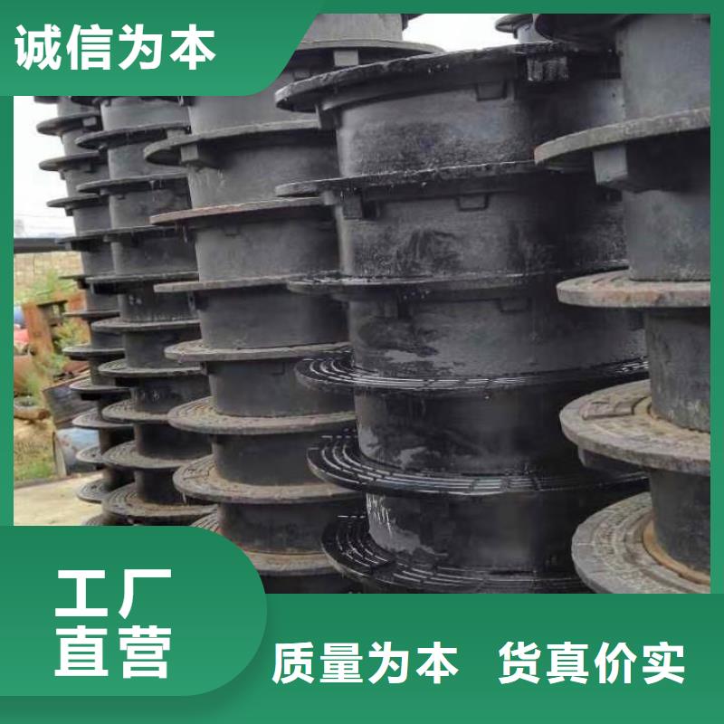 阳城县CJ3012球墨铸铁井盖全国发货