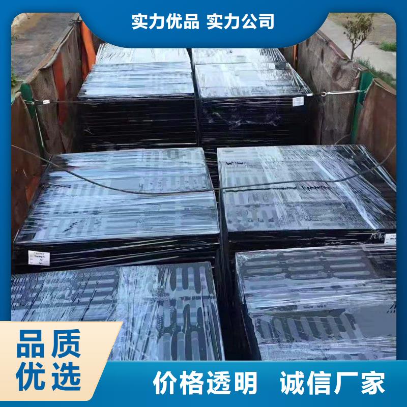 虎丘圆形800*900球墨铸铁井盖	用料好