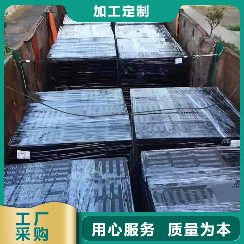 点军700防沉降球墨铸铁井盖商家