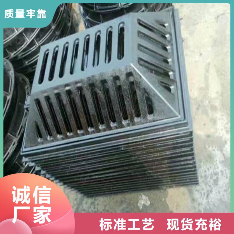 楼区价格多少钱球墨铸铁井盖承重