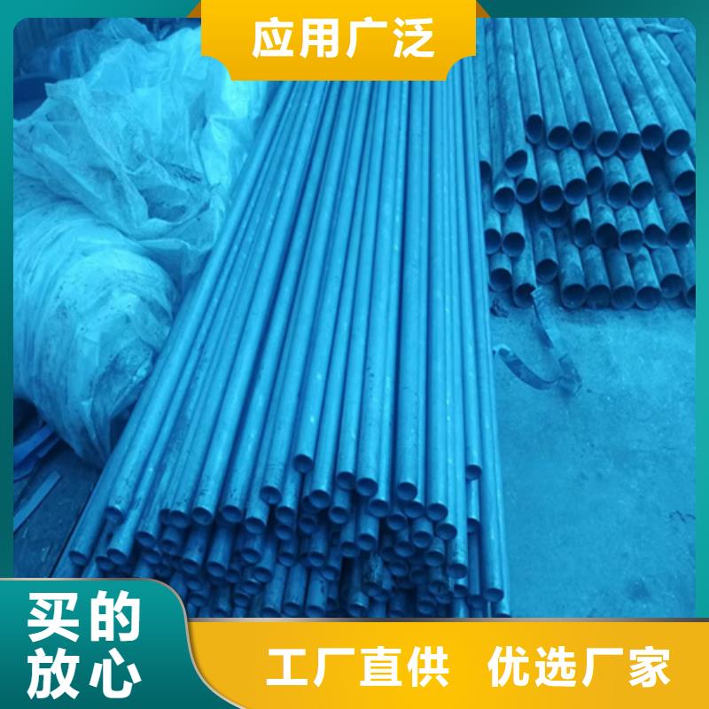 内外除锈钢管优质之选