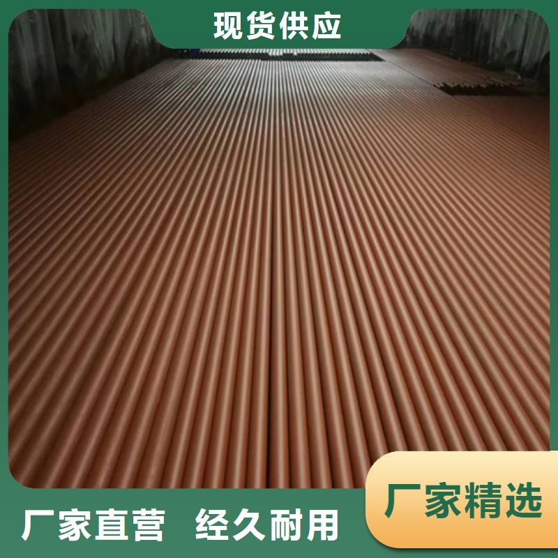 内外除锈无缝管选购经验