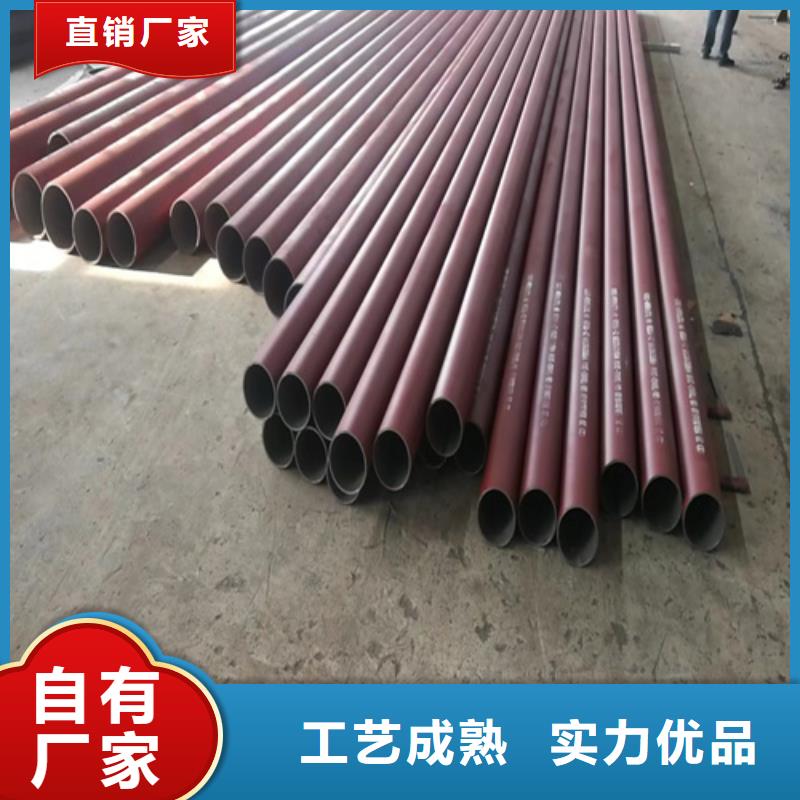 酸洗钝化无缝管品牌供货商