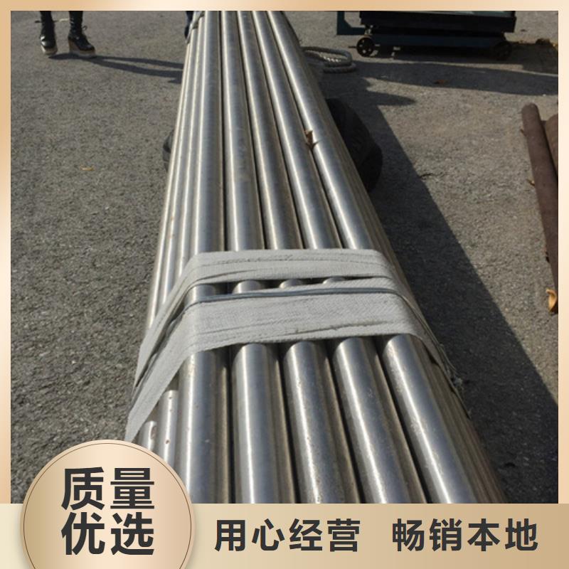 2507不锈钢管直接工厂