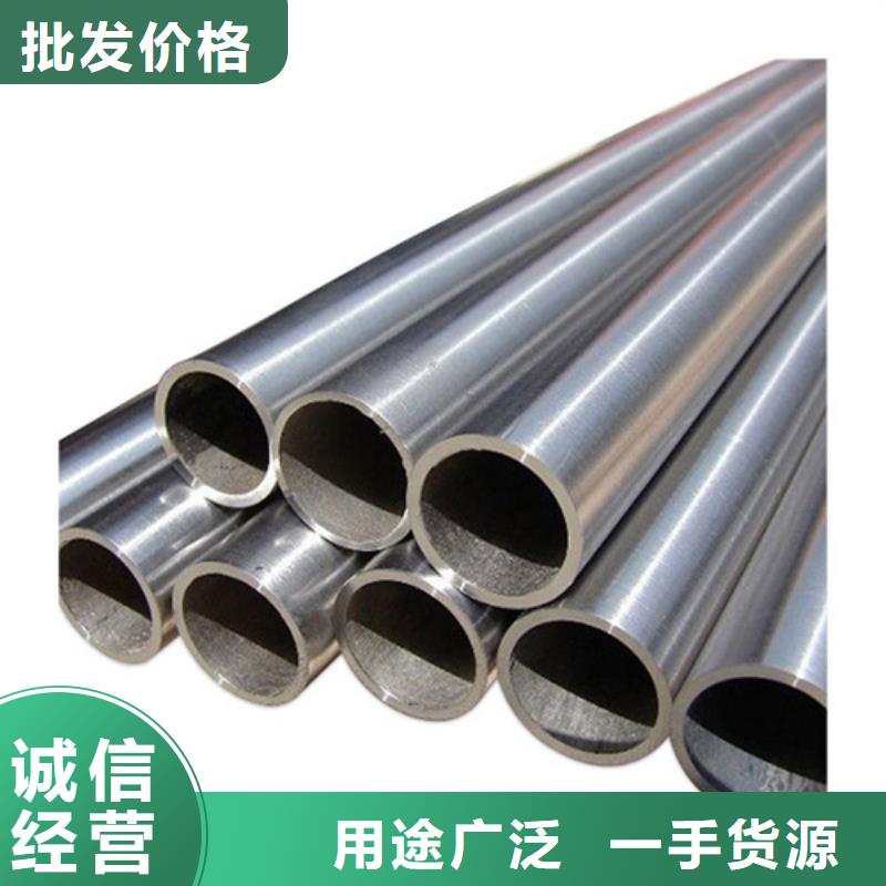 2507不锈钢管大量供应