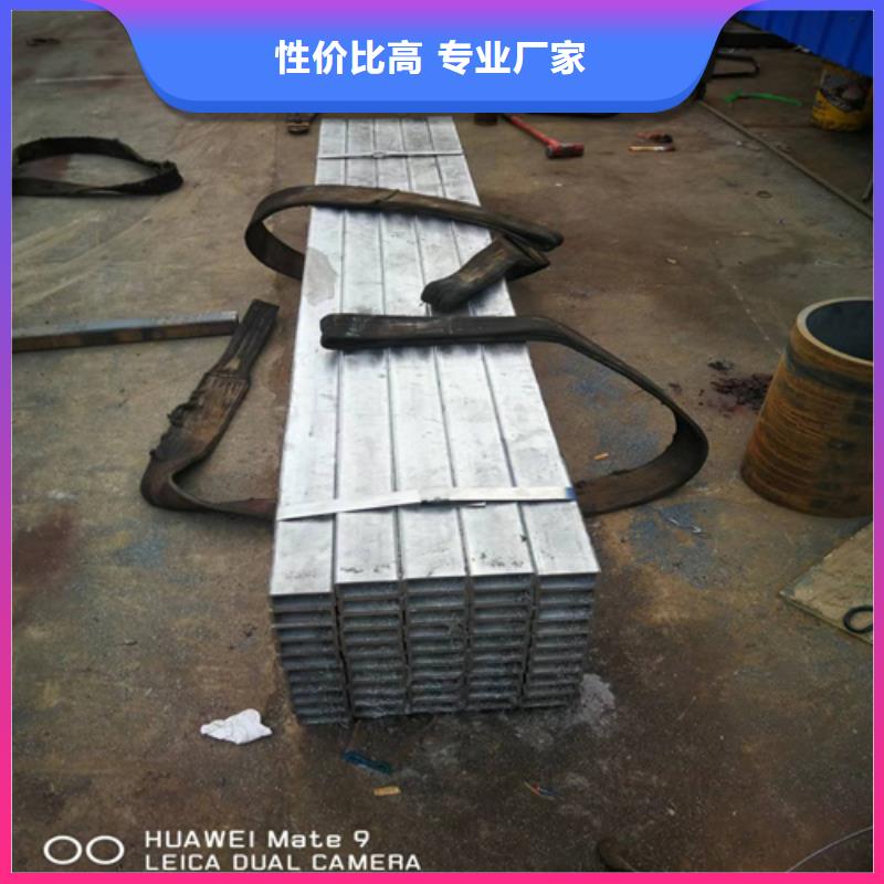 支持定制的12Cr18Ni9不锈钢管经销商