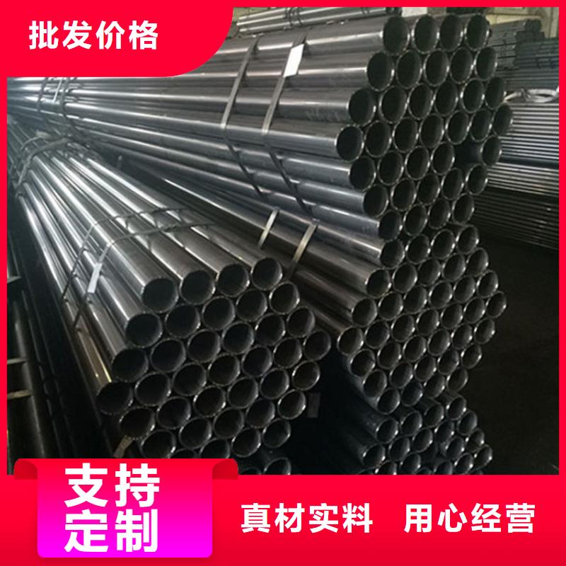 可定制的12Cr18Ni9不锈钢管品牌厂家