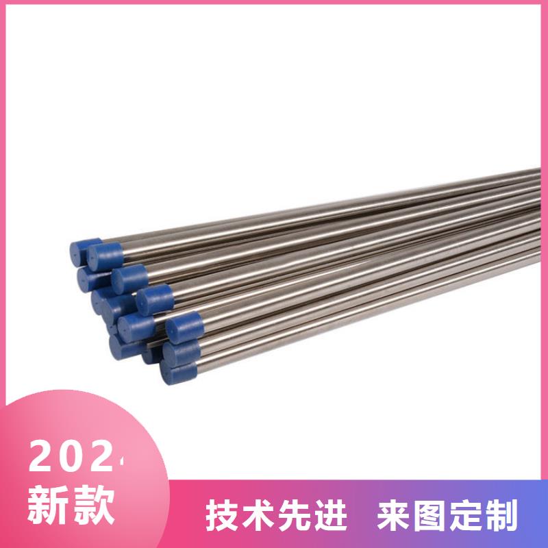 304不锈钢管现货充裕