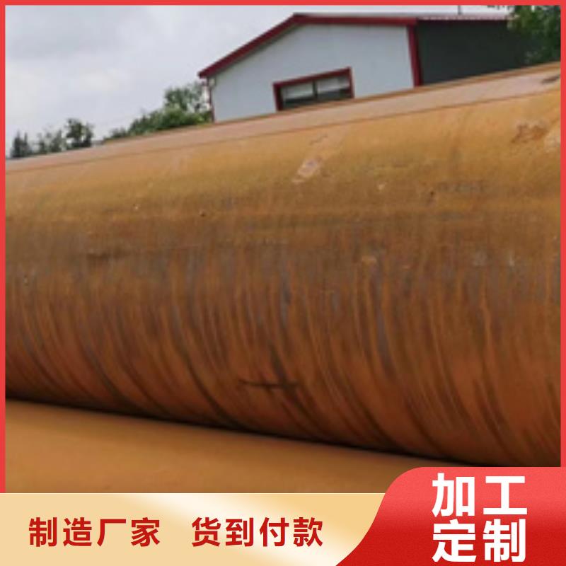 A106B合金管-A106B合金管图文介绍