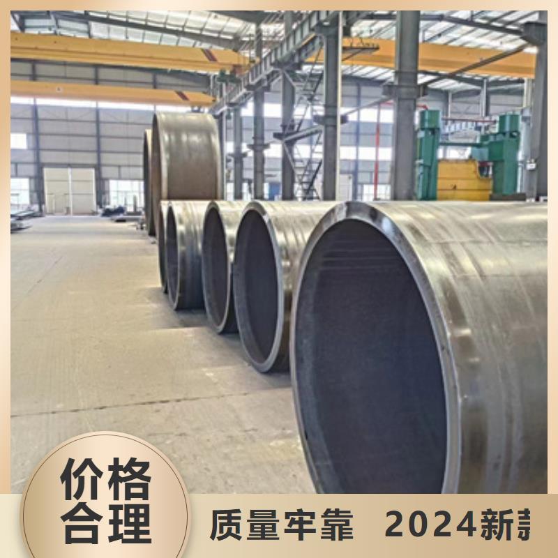 P22合金钢管畅销全国
