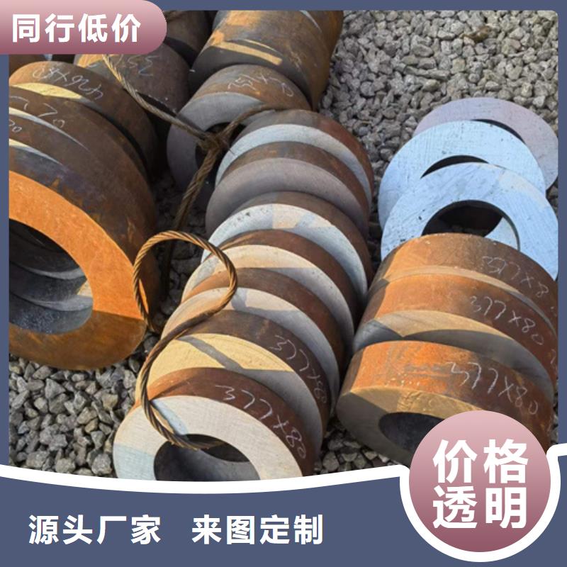15CrMoG合金钢管-品质看得见