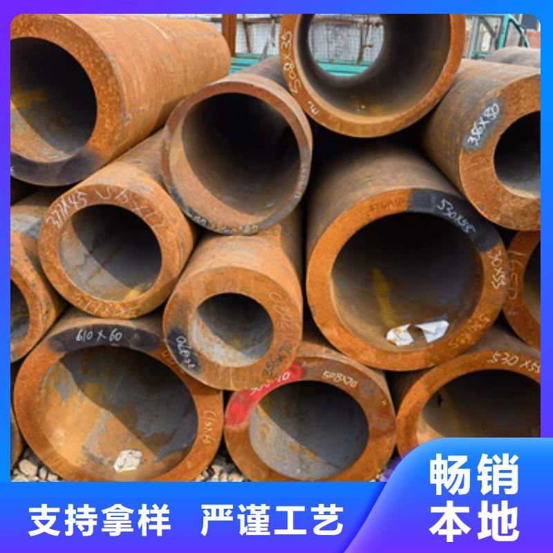 Cr9Mo合金钢管、Cr9Mo合金钢管厂家_规格齐全
