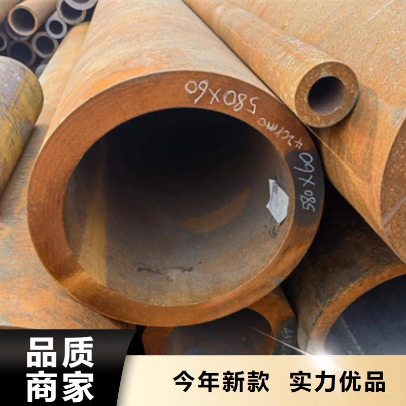 Cr9Mo合金钢管、Cr9Mo合金钢管厂家_规格齐全