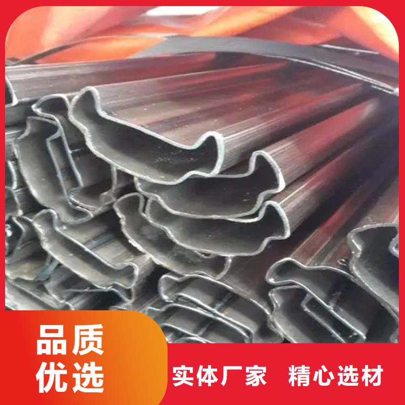 Q235异形钢管订购找大品牌