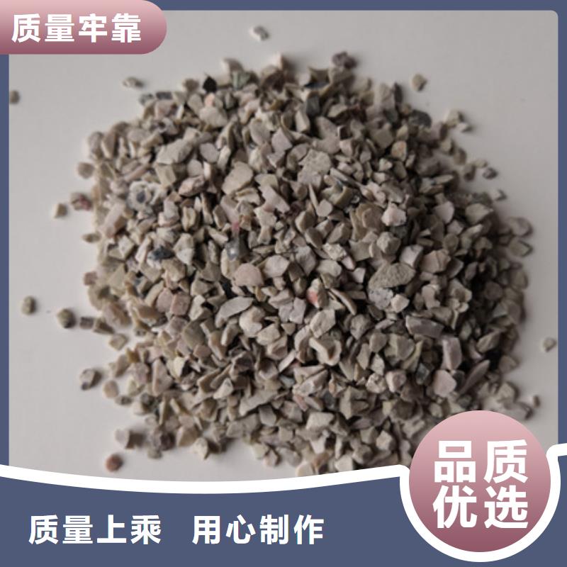 除氨氮沸石河水净化材料保质保量