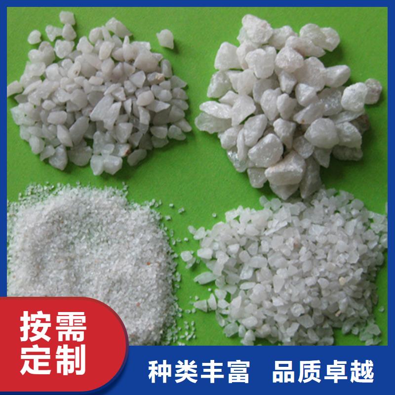 豫嵩石英砂防腐材料量大价优