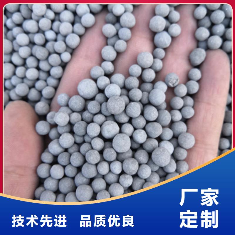 陶粒泡沫滤珠工期短发货快