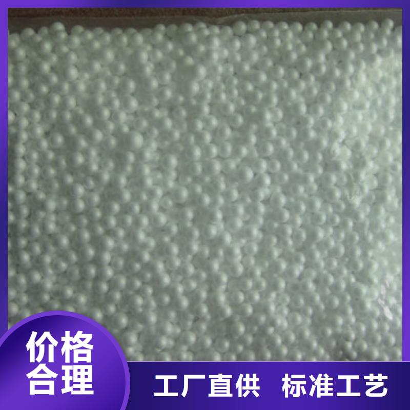 泡沫珠耐火烧失料规格齐全
