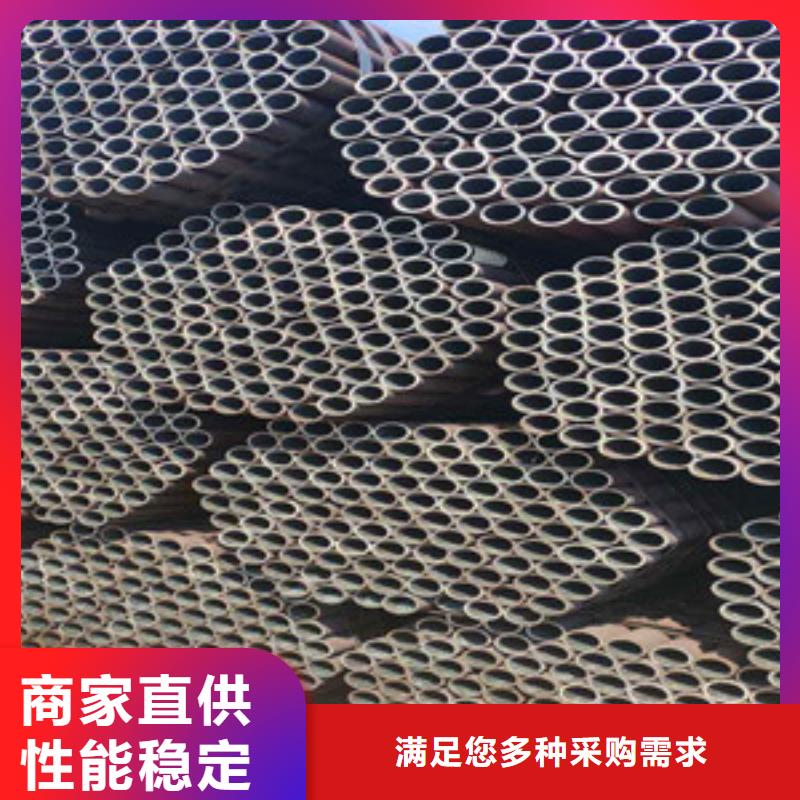 无缝钢管20G高压无缝钢管制造厂家