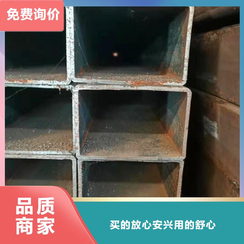 无缝方管Q345D无缝方管精工细作品质优良