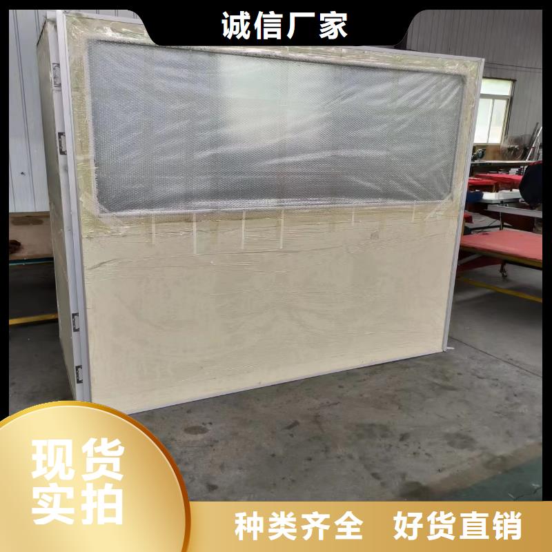 防辐射铅板价格