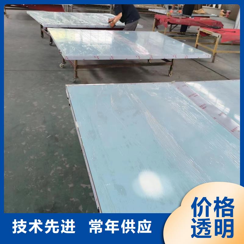牙科全景机房防辐射铅门企业