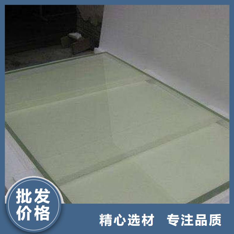 卫生院辐射防护铅门品质保证