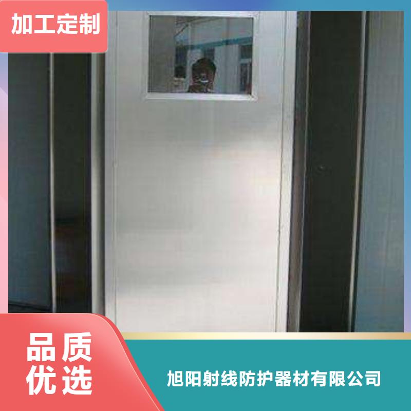 铅板铅门厂家材质实在